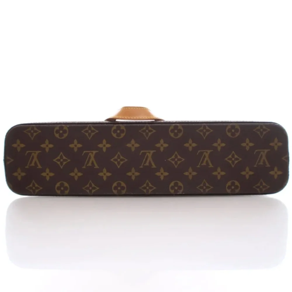 Louis Vuitton Luco Tote